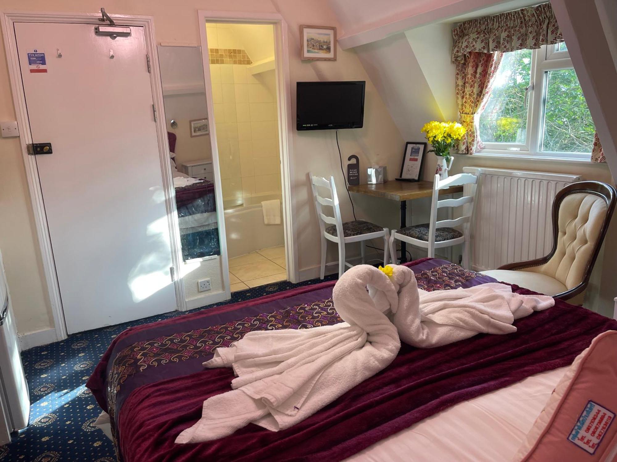 Penzance Seaside Studios Экстерьер фото